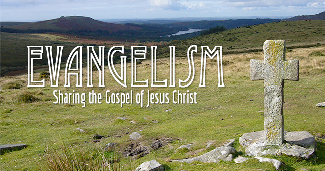 Evangelism Group 73