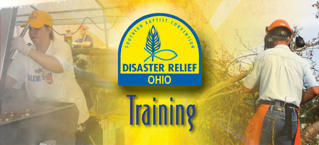 Disaster Relief Training scbo org