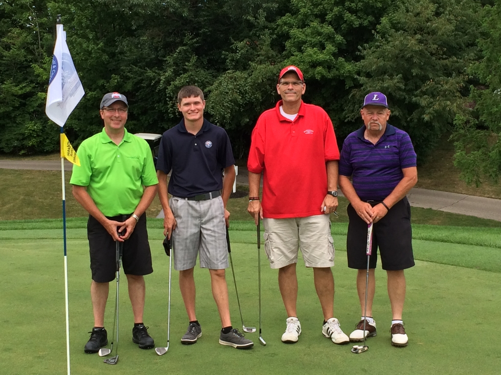 2016 Ohio Baptist Foundation Golf Invitational | scbo.org